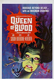 Watch Free Queen of Blood (1966)