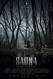 Watch Free Sauna (2008)