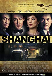 Watch Free Shanghai (2010)