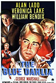 Watch Free The Blue Dahlia (1946)