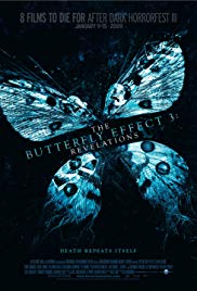 Watch Free The Butterfly Effect 3: Revelations (2009)