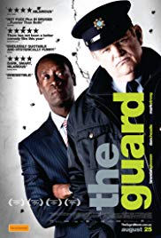 Watch Free The Guard (2011)