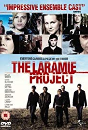 Watch Free The Laramie Project (2002)