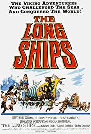 Watch Free The Long Ships (1964)