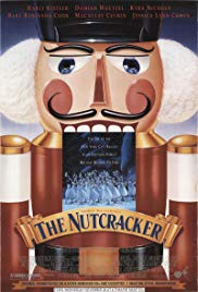Watch Free The Nutcracker (1993)