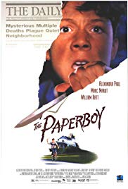 Watch Free The Paper Boy (1994)