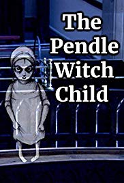 Watch Free The Pendle Witch Child (2011)