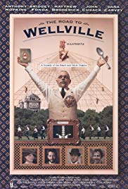Watch Free The Road to Wellville (1994)