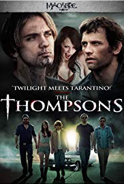 Watch Free The Thompsons (2012)