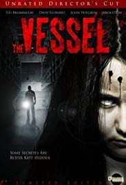 Watch Free The Vessel (2012)
