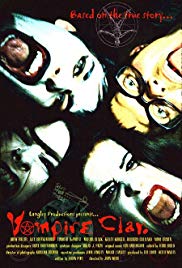 Watch Free Vampire Clan (2002)