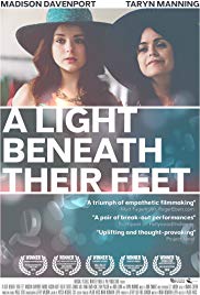 Watch Free A Light Beneath Their Feet (2015)