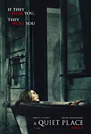 Watch Free A Quiet Place (2018)