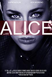 Watch Free Alice (2015)