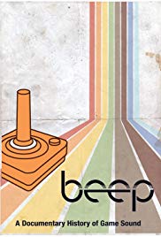 Watch Free Beep: A Documentary History of Game Sound (2016)