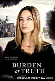 Watch Free Burden of Truth (2018)