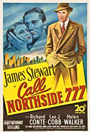 Watch Free Call Northside 777 (1948)