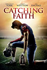 Watch Free Catching Faith (2015)