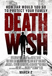 Watch Free Death Wish (2018)