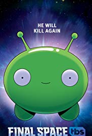 Watch Free Final Space (2017)