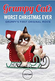 Watch Free Grumpy Cats Worst Christmas Ever (2014)