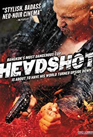 Watch Free Headshot (2011)