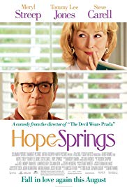 Watch Free Hope Springs (2012)