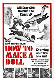 Watch Free How to Make a Doll (1968)