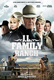 Watch Full Movie :JL Ranch (2016)