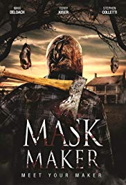 Watch Free Mask Maker (2011)
