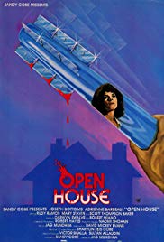 Watch Free Open House (1987)