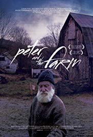 Watch Free Peter and the Farm (2016)