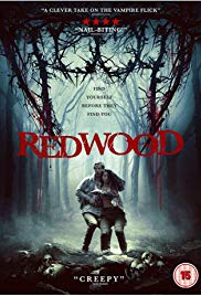 Watch Free Redwood (2017)