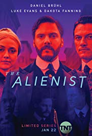 Watch Free The Alienist (2018)