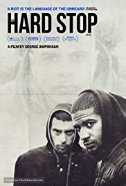 Watch Free The Hard Stop (2015)