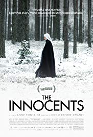 Watch Free The Innocents (2016)