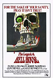 Watch Free The Legend of Hell House (1973)