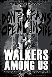 Watch Free The Walkers Among Us (2015)