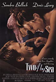 Watch Free Two If by Sea (1996)