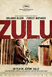 Watch Free Zulu (2013)