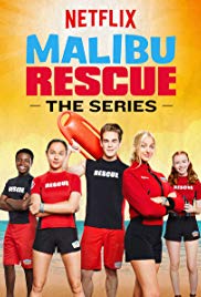 Watch Free Malibu Rescue (TV Series 2019- )