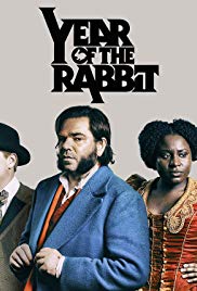 Watch Free Year of the Rabbit (2019 )