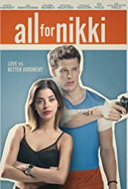 Watch Free All for Nikki (2016)