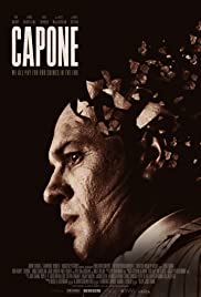 Watch Free Capone (2020)
