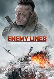 Watch Free Enemy Lines (2020)