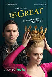 Watch Free The Great (2020 )