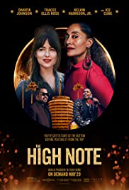 Watch Full Movie :The High Note (2020)
