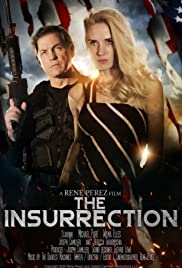 Watch Full Movie :The Insurrection (2020)