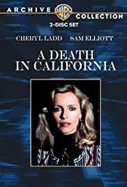 Watch Free A Death in California (1985–)