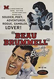 Watch Free Beau Brummell (1954)